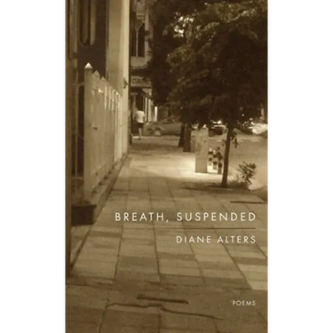 Breath, Suspended