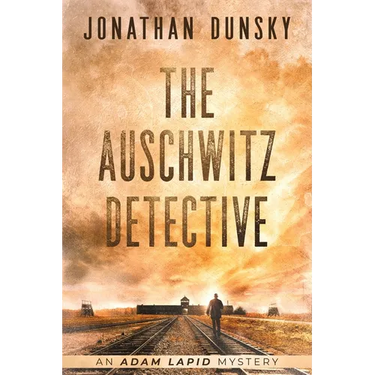 The Auschwitz Detective