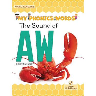 The Sound of Aw