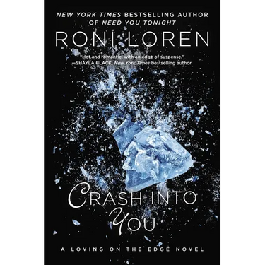 Crash Into You