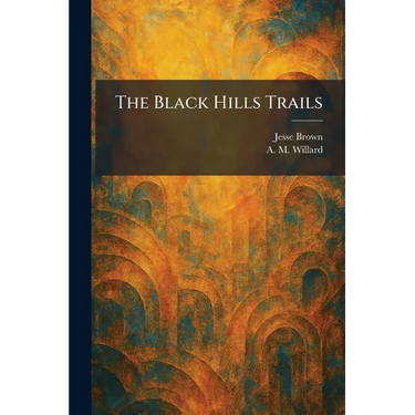 The Black Hills Trails