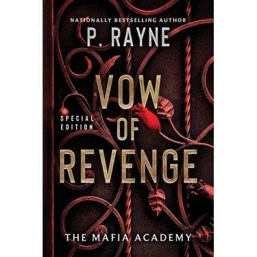 Vow of Revenge
