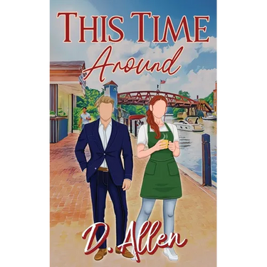 This Time Around