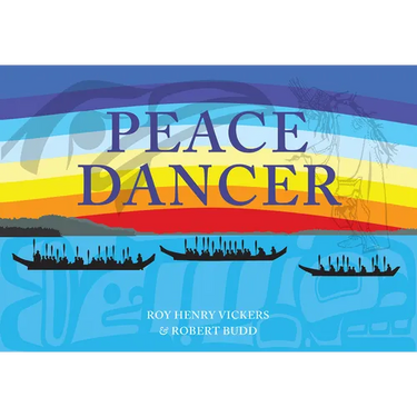 Peace Dancer