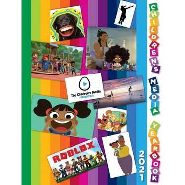 The Children's Media Yearbook 2021