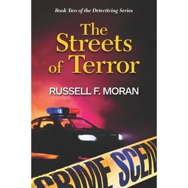 The Streets of Terror: Book 2, Detectiving Series