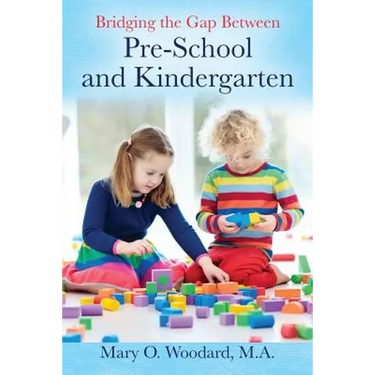 Bridging the Gap Between Pre-School and Kindergarten