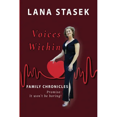 Voices Within: Family Chronicles