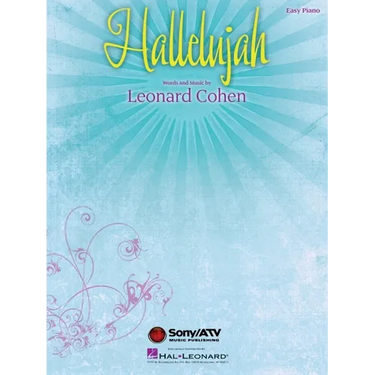 Hallelujah