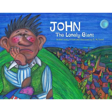John The Lonely Giant