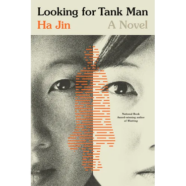 Looking for Tank Man