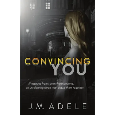 Convincing You
