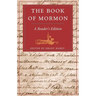 The Book of Mormon: A Reader's Edition