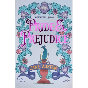 Pride and Prejudice