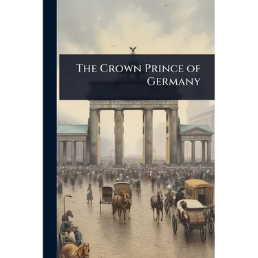 The Crown Prince of Germany