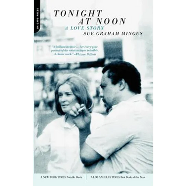 Tonight at Noon: A Love Story