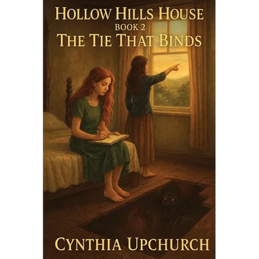 Hollow Hills House Part 2