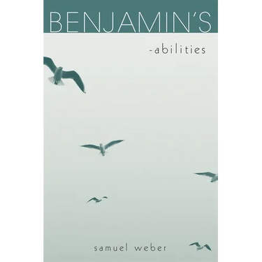 Benjamin's -abilities