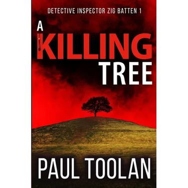A Killing Tree: Detective Inspector Zig Batten 1
