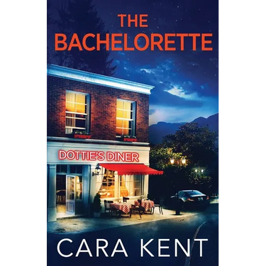 The Bachelorette