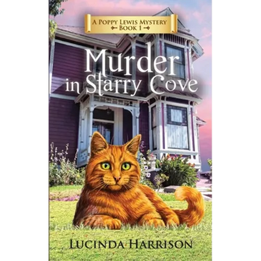 Murder in Starry Cove