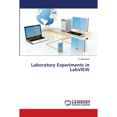 Laboratory Experiments in LabVIEW