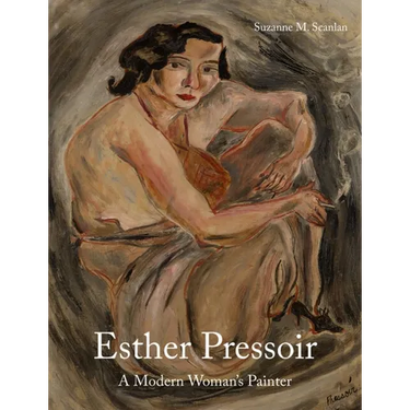 Esther Pressoir: A Modern Woman's Painter