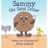Sammy the Sand Dollar