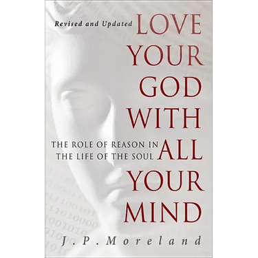 Love Your God with All Your Mind