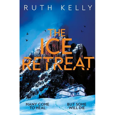 The Ice Retreat