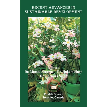 Recent Advances in Sustainable Development