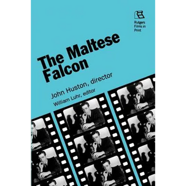 The Maltese Falcon: John Huston, director