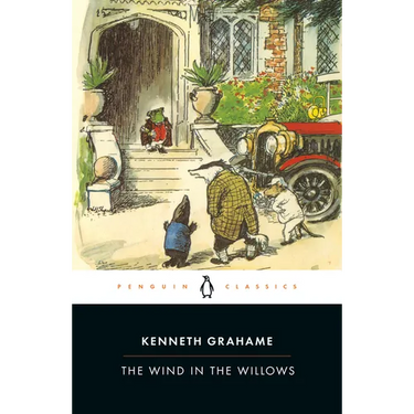 The Wind in the Willows