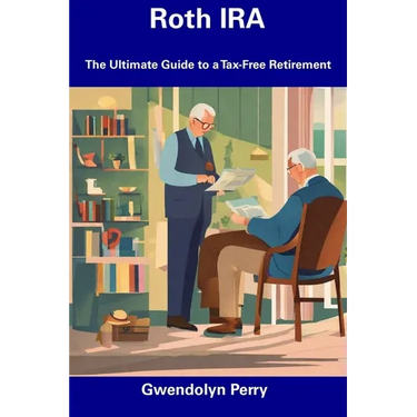 Roth IRA: The Ultimate Guide to a Tax-Free Retirement