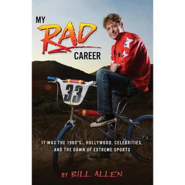 My RAD Career