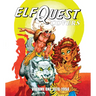 Elfquest Covers Volume One 1978-1994