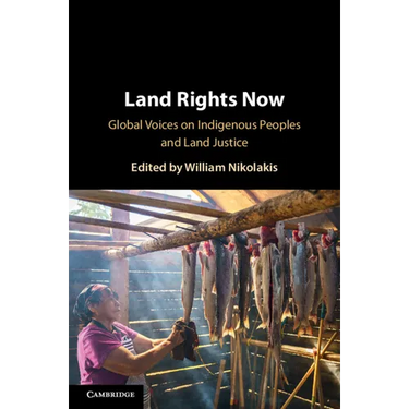 Land Rights Now
