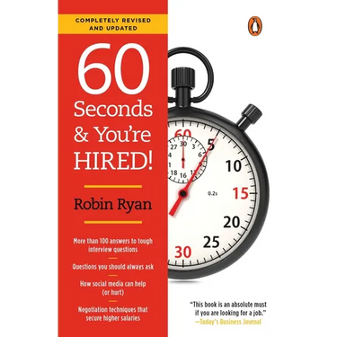 60 Seconds and You're Hired!: Revised Edition