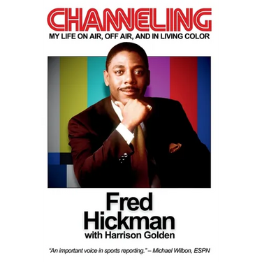 Channeling: My Life On Air, Off Air, and In Living Color