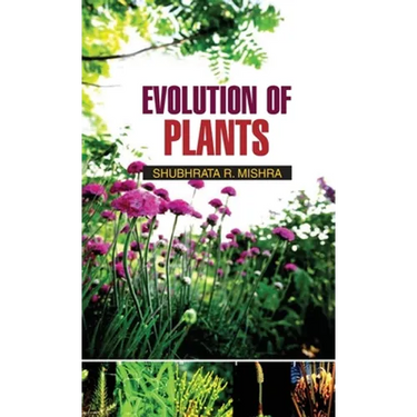 Evolution of Plants