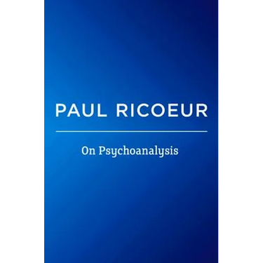 On Psychoanalysis