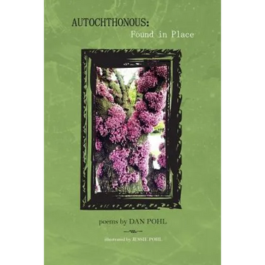 Autochthonous: Found in Place