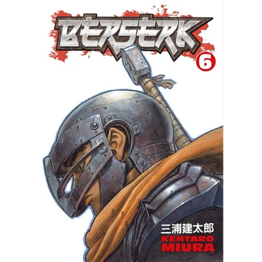 Berserk, Volume 6