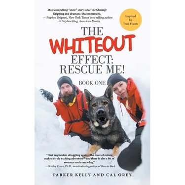The Whiteout Effect: Rescue Me!