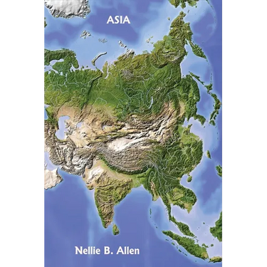 Asia (Yesterday's Classics)