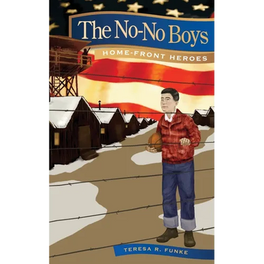 The No-No Boys