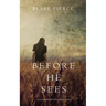 Before he Sees (A Mackenzie White Mystery-Book 2)