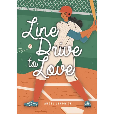 Line Drive to Love