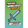 Next Level Minecraft Trivia: Secret Unofficial Guide for Superfans!