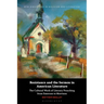 Resistance and the Sermon in American Literature: The Cultural Work of Literary Preaching from Emerson to Morrison